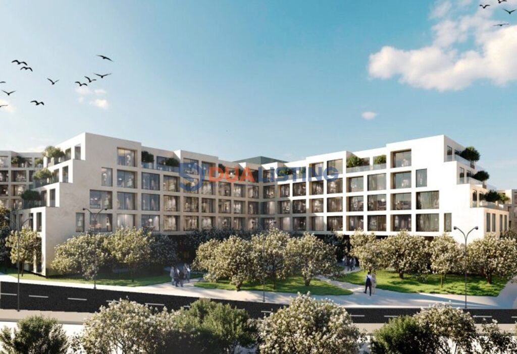 Apartament 3+1+2 per shitje tek Grow Green në Sauk i Vjetër, Tiranë !!