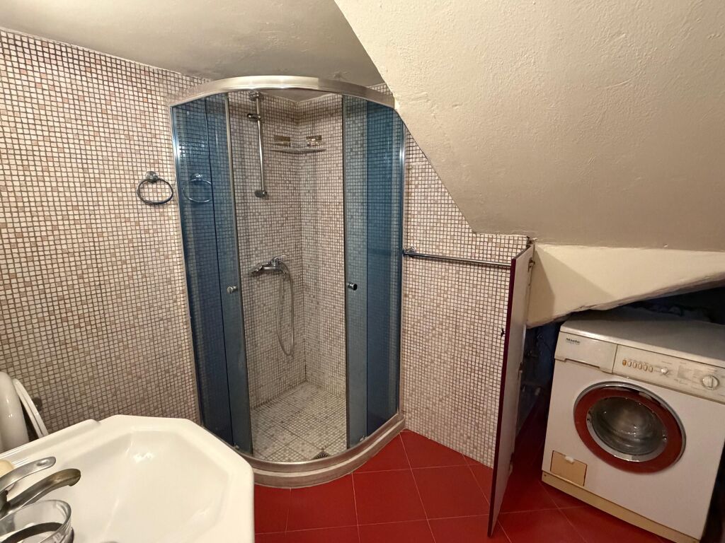 Appartamento 1+1, Ingegneria delle Costruzioni!