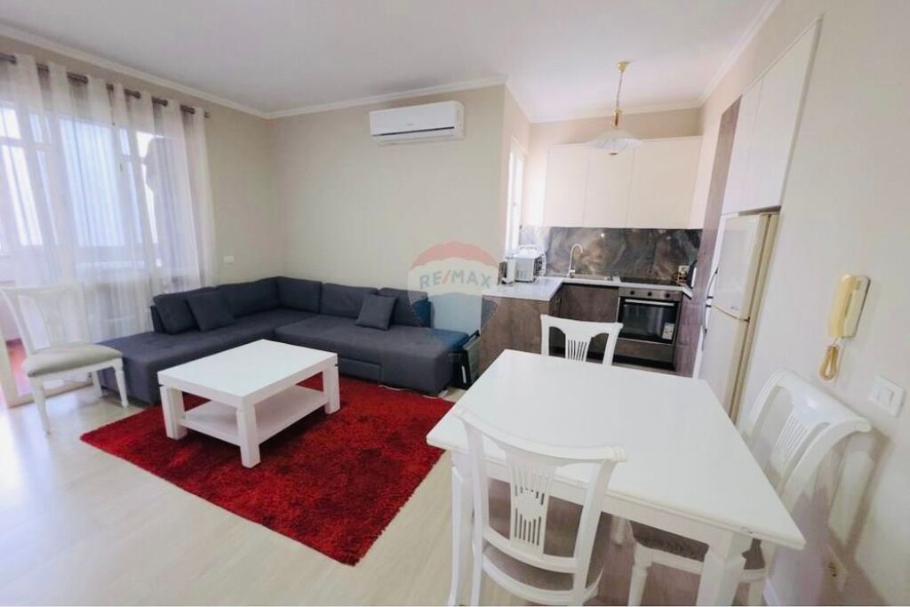 📍Apartament 1+1 Stadiumi Dinamo