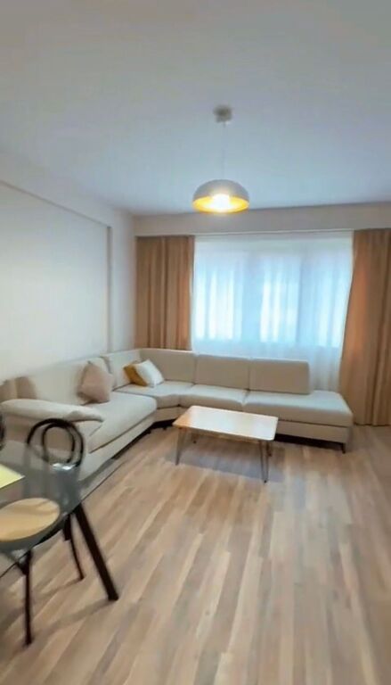 Appartamento 1+1 in affitto a Urban Gate, Astir