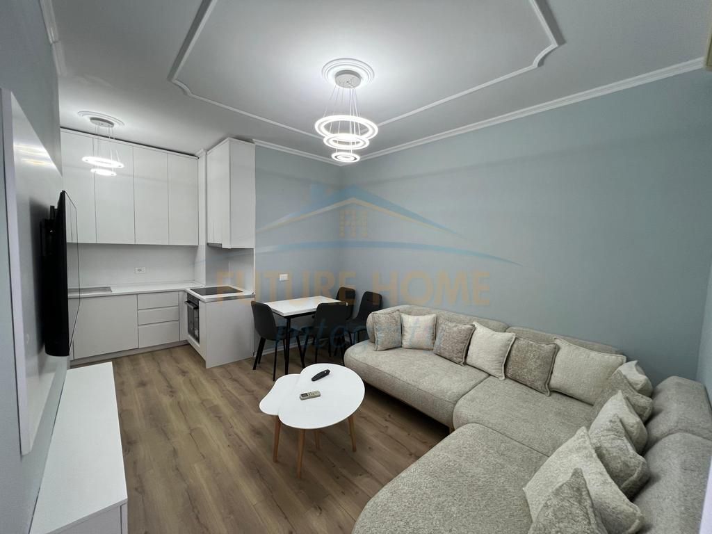 Qera, Apartament 1+1, Rruga Fortuzi,  