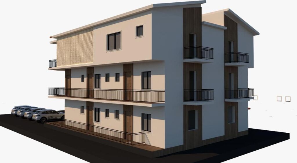 Spille plazh,apartamente 1+1 dhe garsoniere per here te pare  ne Spille