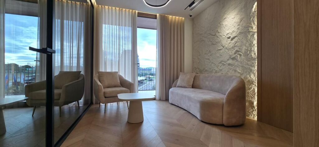 Spazio Ufficio In Affitto - Altana Residence