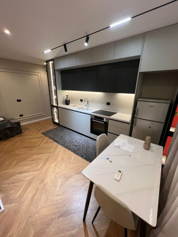 Appartamento 1+1 presso la Residenza Kodra e Diellit!