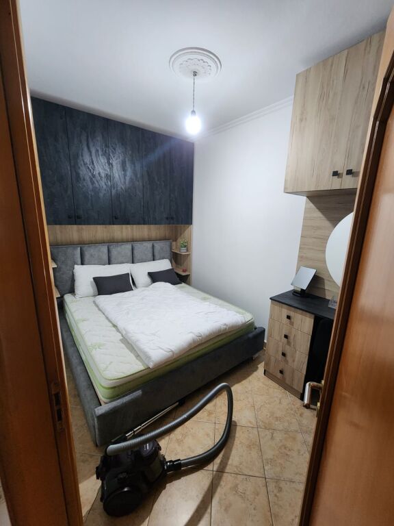 FOR RENT 1+1 APARTMENT AT THE BEACH