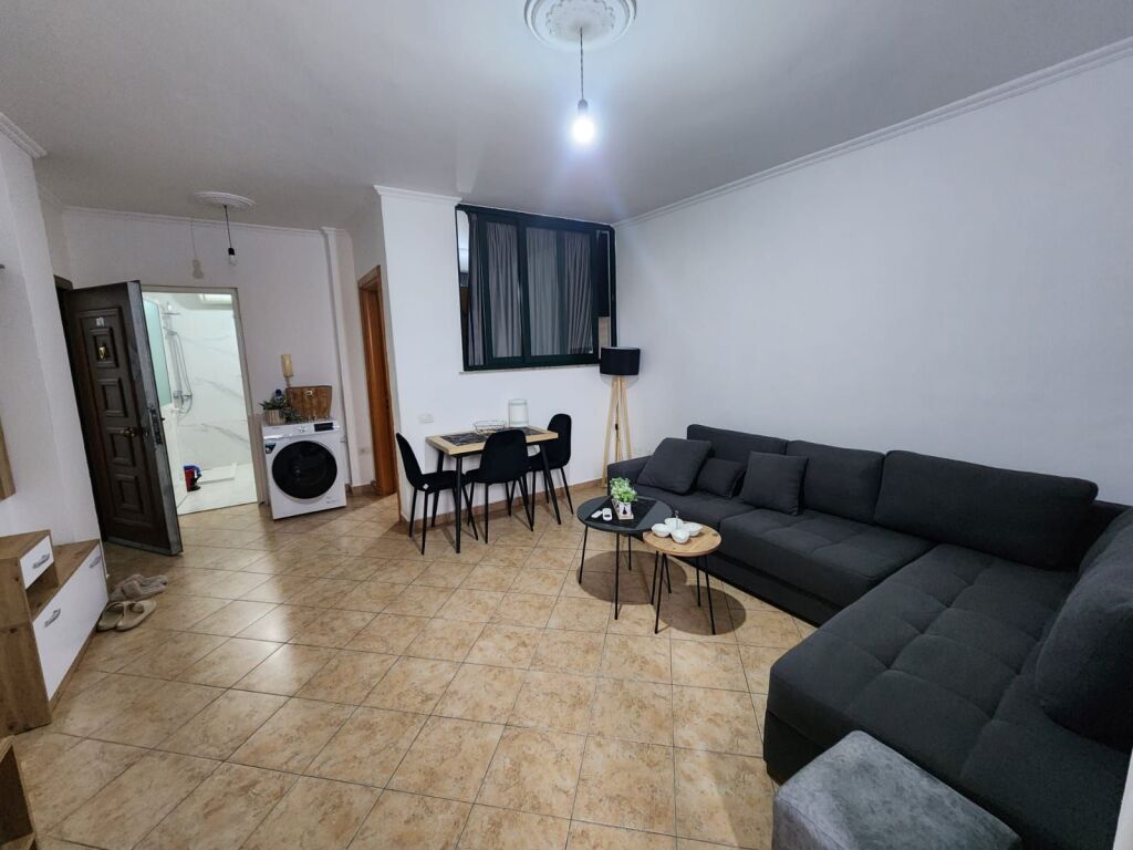 FOR RENT 1+1 APARTMENT AT THE BEACH