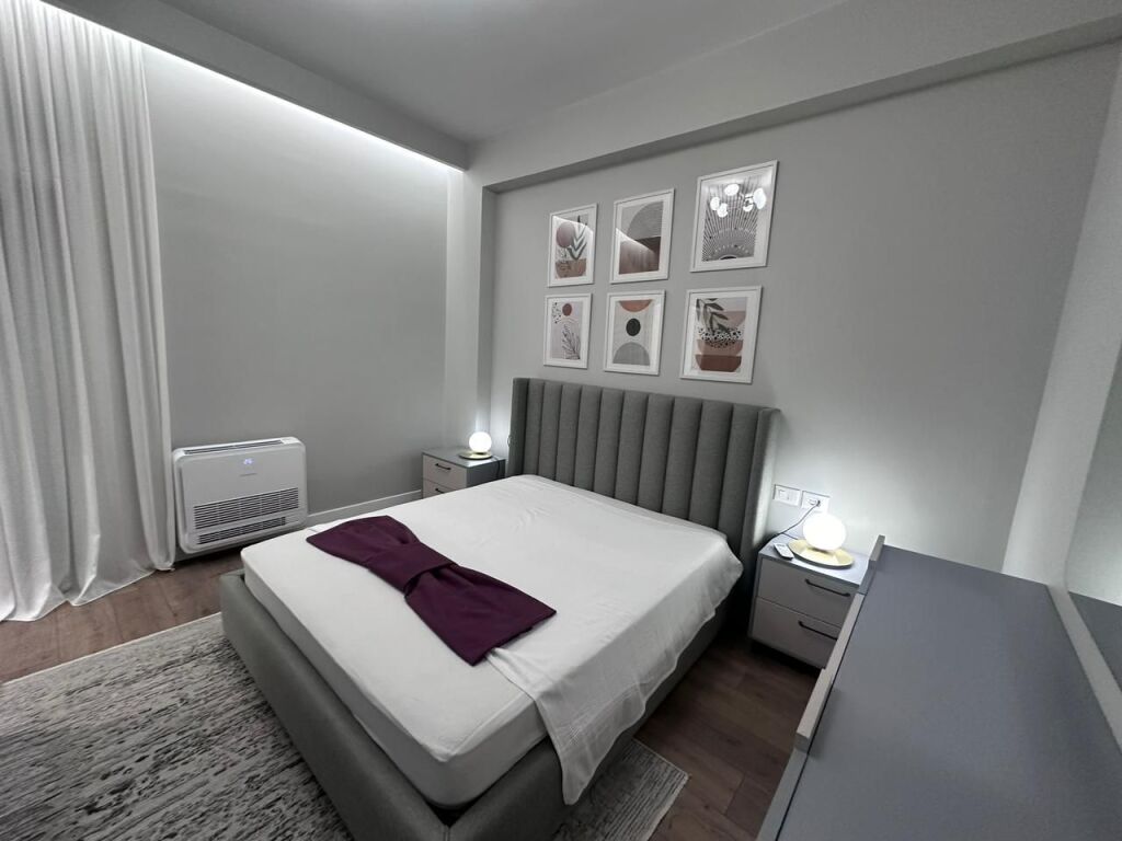 Qera Apartament 3+1+2 / Kopeshti Botanik