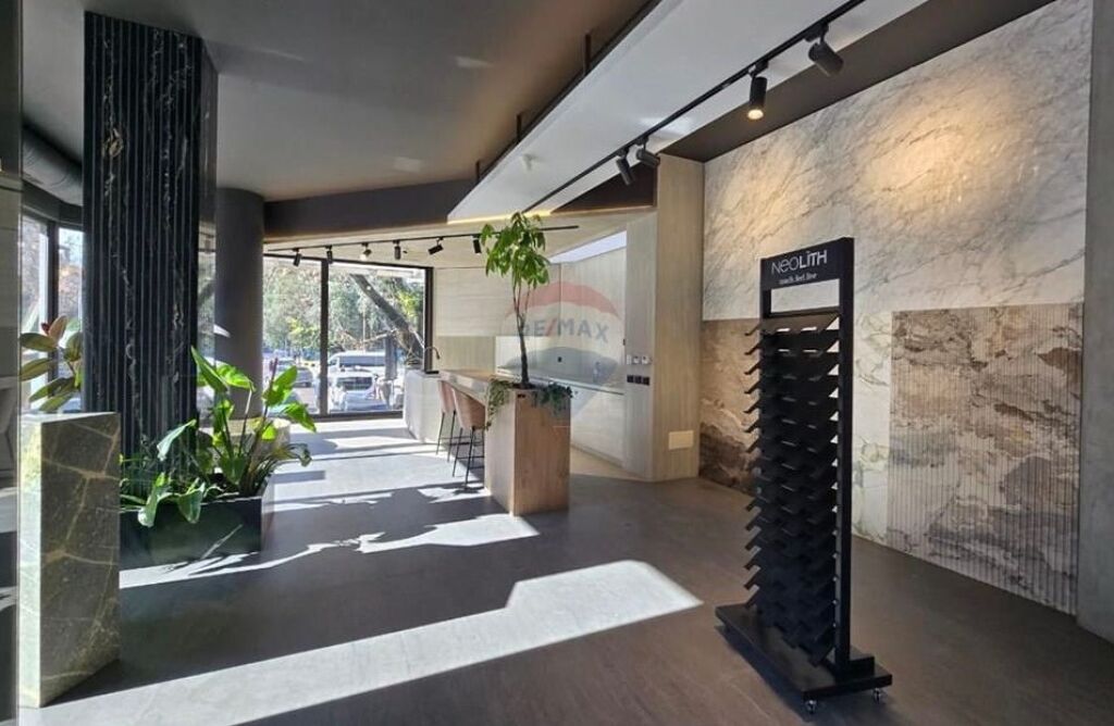 Dyqan per qira te Sheshi Wilson ID: 530191006-1134