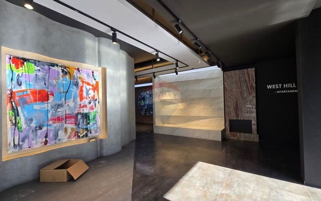 Dyqan per qira te Sheshi Wilson ID: 530191006-1134