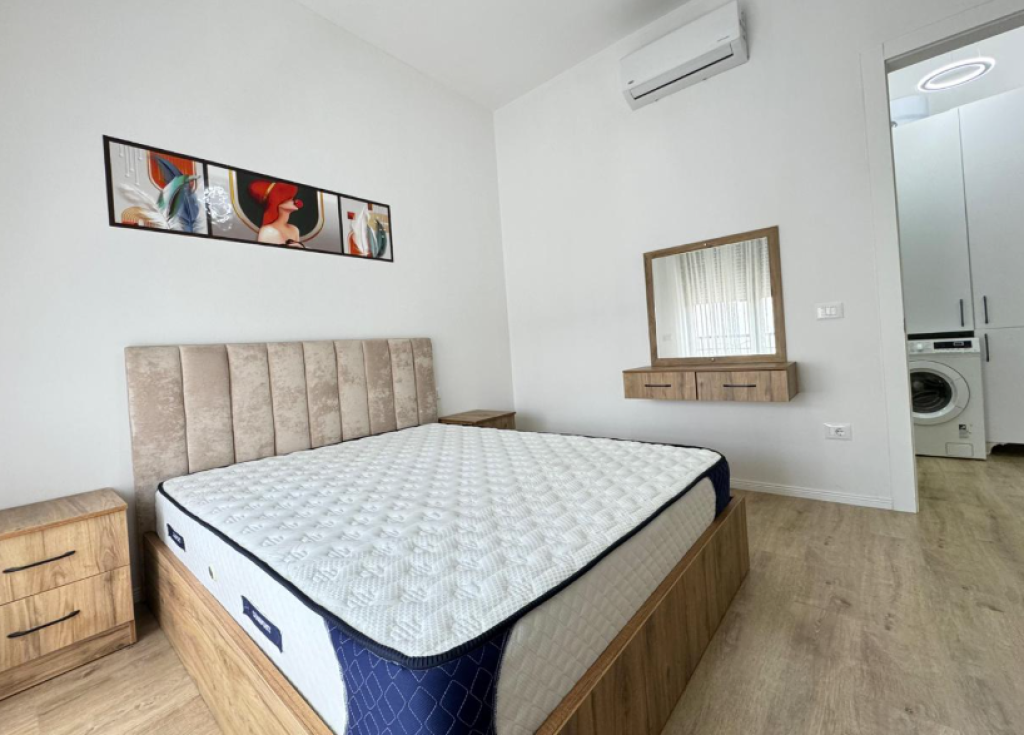 🏡 Apartment 1+1 for rent 📍 Delijorgji Complex, Kavaja Street   