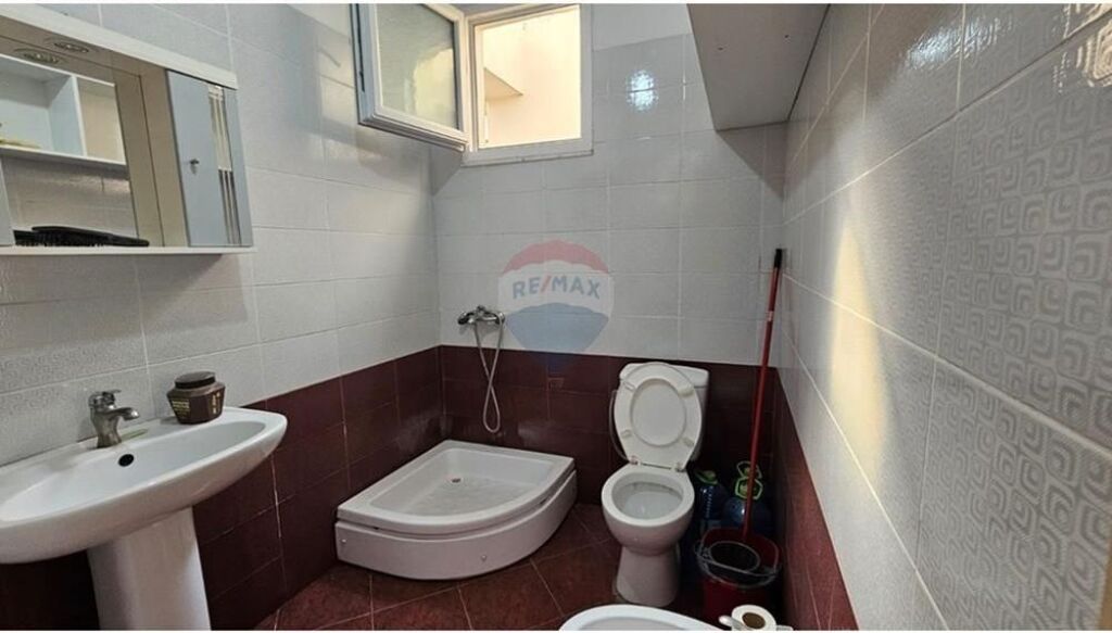 Apartament 1+1 per qira ne Astir