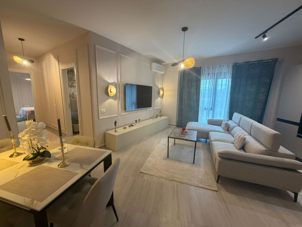 Shitet Apartament Premium ne Zonen e Liqenit te Thate
