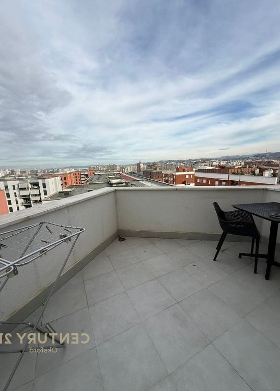 River Residence ,apartament ne shitje 1+1