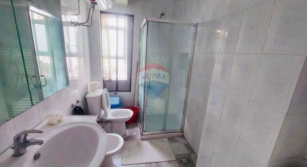 📍Apartment 2+1 New Maternity Brryli