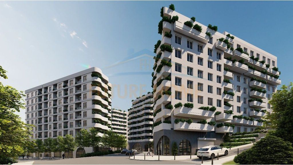 In vendita, Appartamento 2+1, Aluna 1, Paskuqan