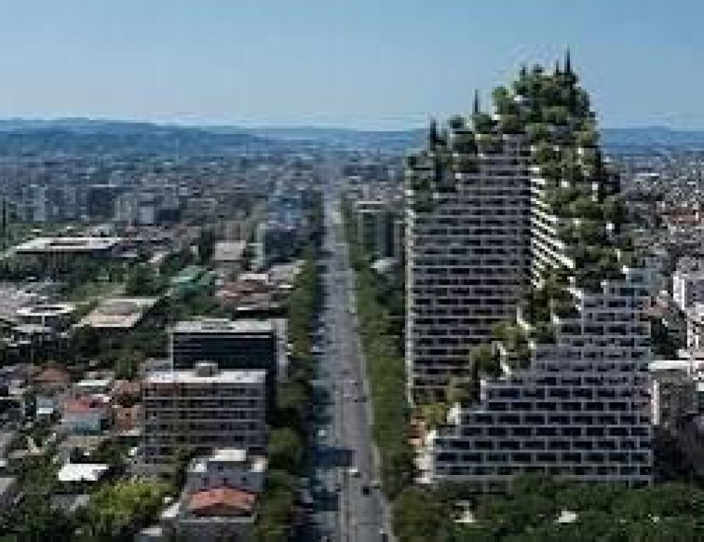 FOR SALE APARTMENT 1+1 LION PARK 2