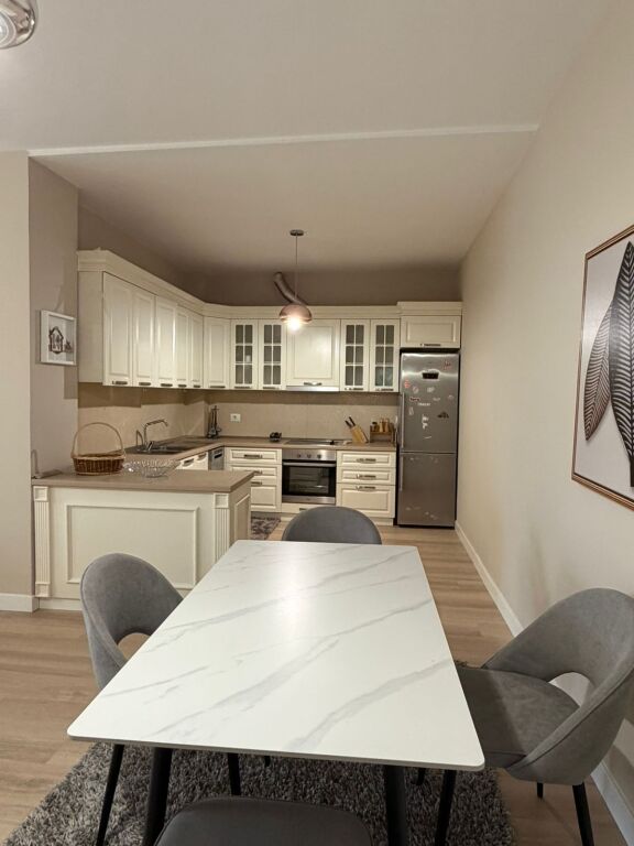 Affittasi Appartamento 2+1+2 Giardino Botanico