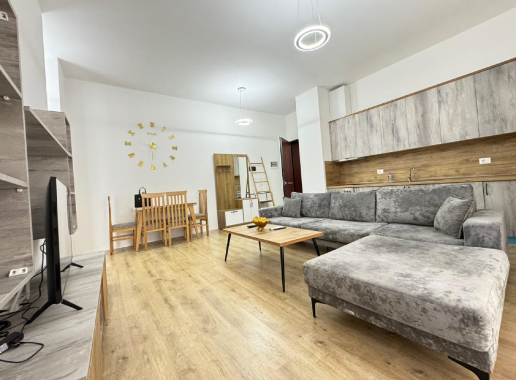 🏡 Apartment 1+1 for rent 📍 Delijorgji Complex, Kavaja Street   