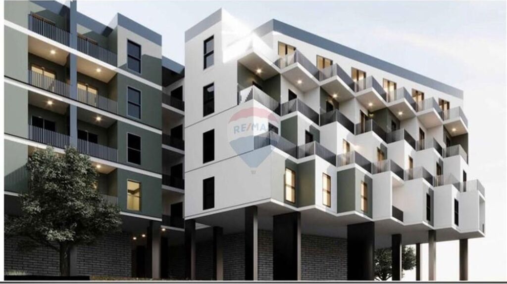 Apartament - Për Shitje - Golem, Durrës 72,750 €