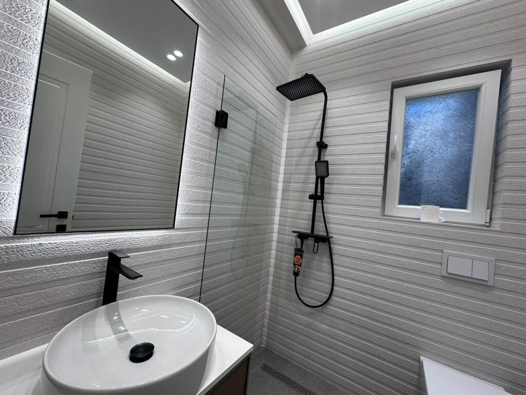 Qera Apartament 3+1+2 / Kopeshti Botanik