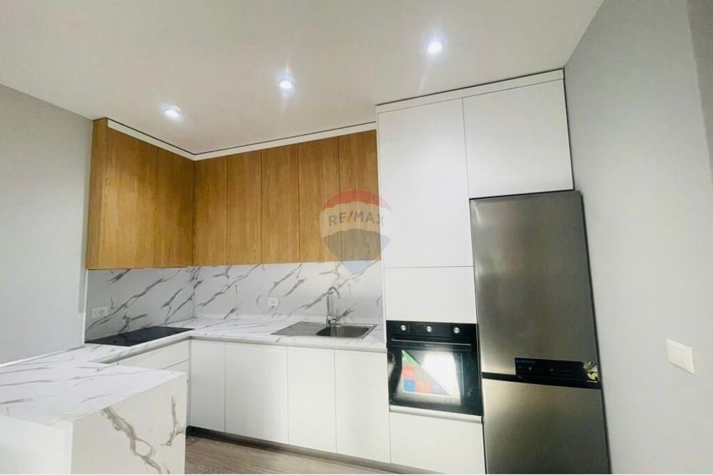 📍Apartament 1+1 Stacioni I Trenit