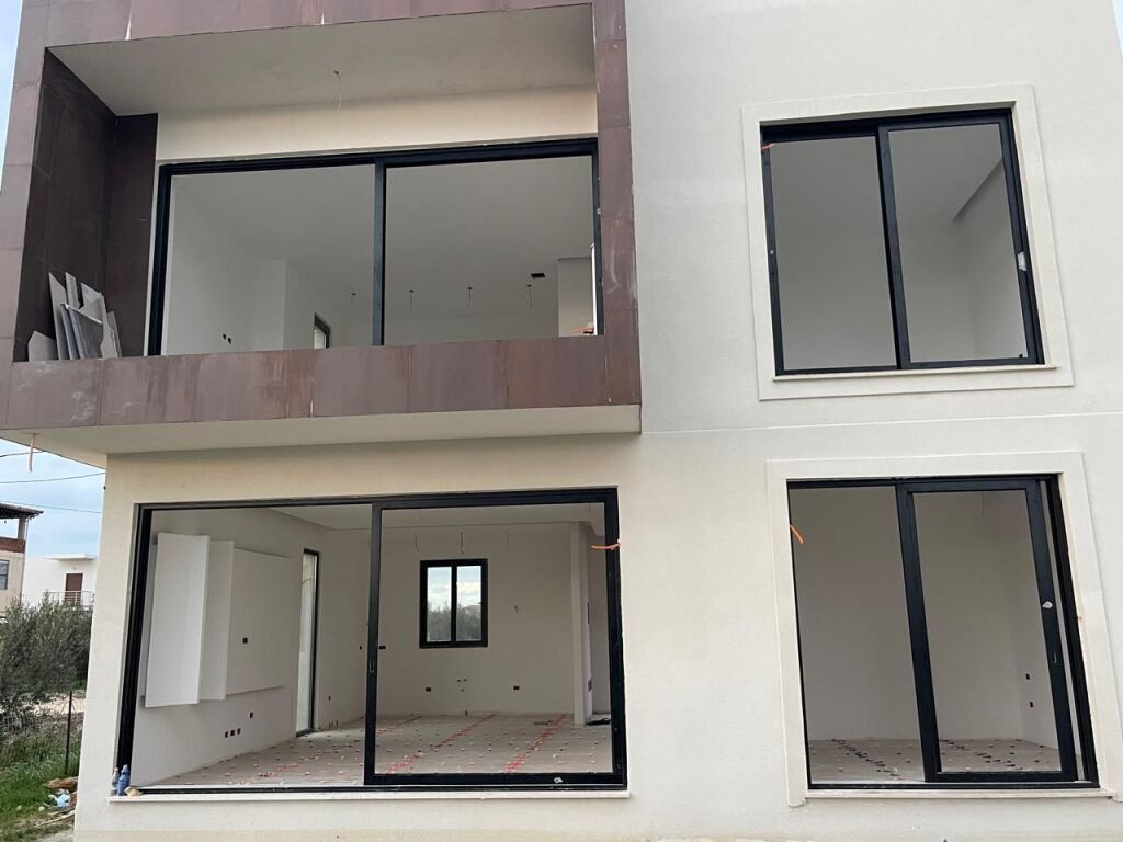 Spille plazh ,Orange Privè luxury villas,rezidence me 6 vila ,600 m nga deti