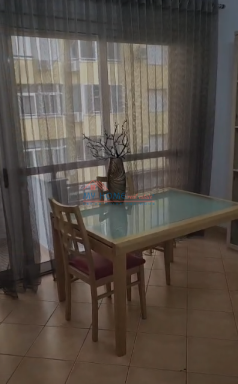 Apartment 2+1 for rent Paris Commune Tirana