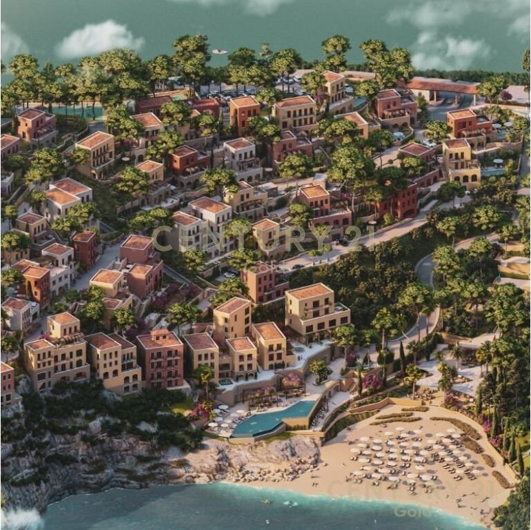 Apartament Premium 1+1 për Shitje tek Manastiri Resort