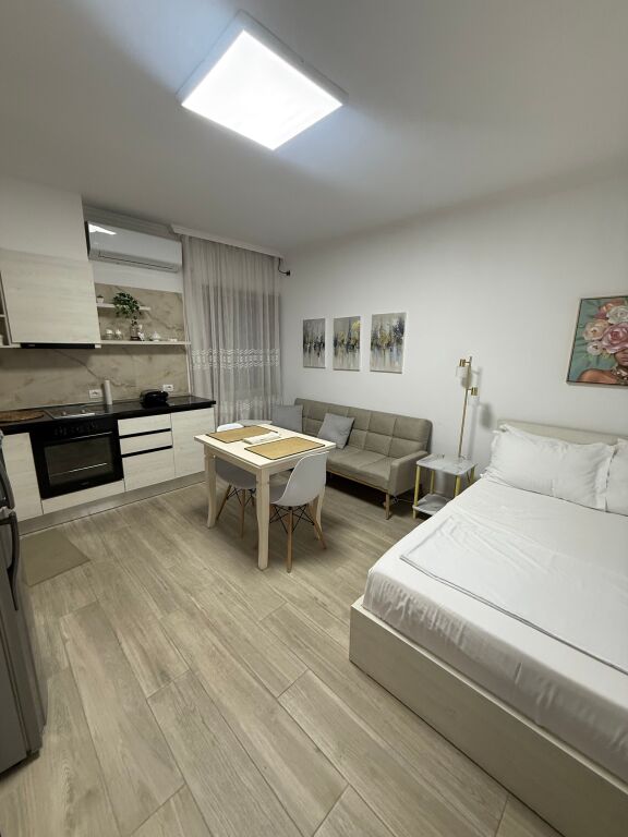 Centro, monolocale in affitto 480 euro