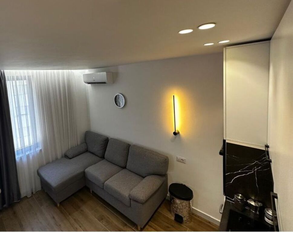 SHITEN 2 APARTAMENTE 1+1 TEK PAZARI I RI