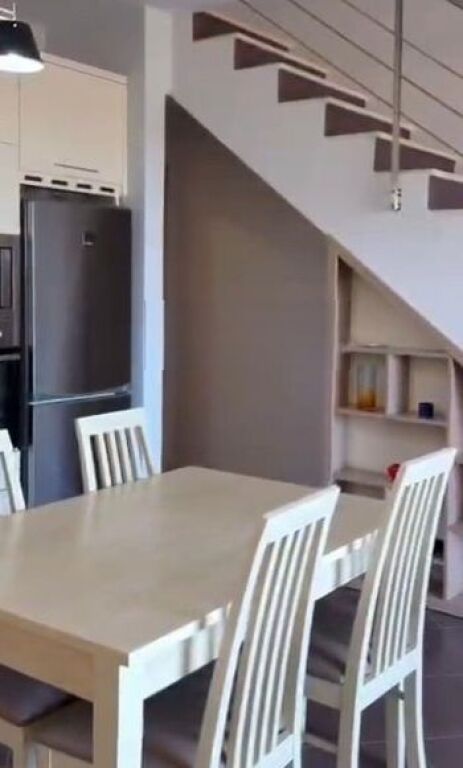 Duplex 2+1 in vendita presso Residenza Kodra Diellit 1