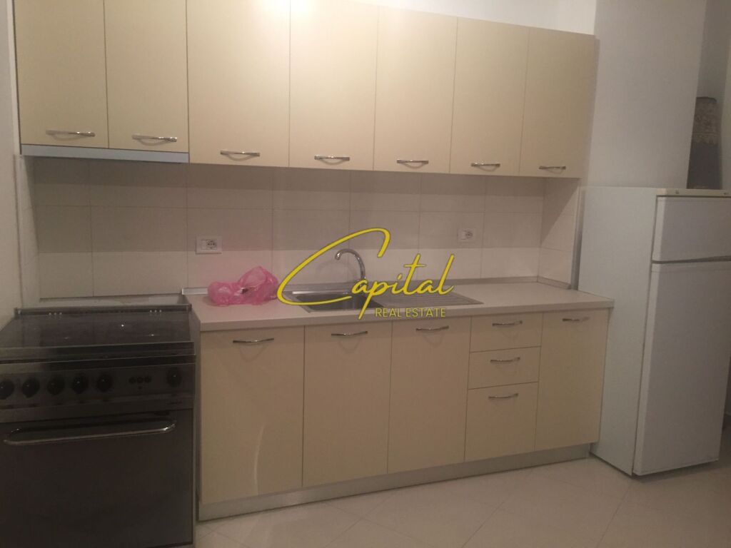 APARTMENT FOR RENT 2+1 ASTIR 520 EURO