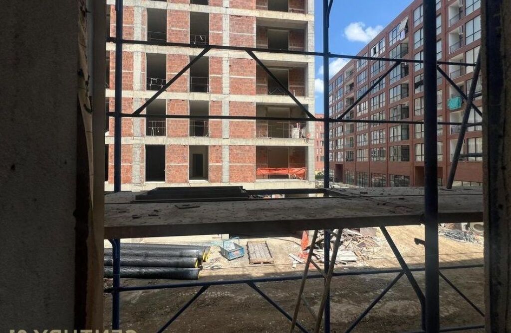 Apartment 2+1 for sale at New Boulevard