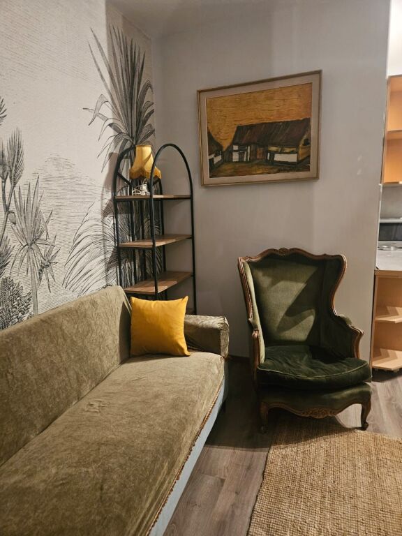 Affitto | Appartamento 2 + 1 | Via dei Kosovari | 800 €/mese