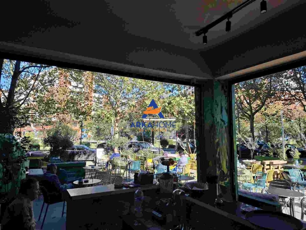 JEPET ME QERA LOKAL 150M2 "PRANË DELIJORGJIT, BULEVARDI BAJRAM CURRI" 2080 EURO