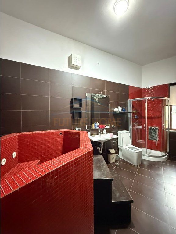 Affitto, Appartamento 2+1+2, Via Dibrës, Tirana. 1.200 €