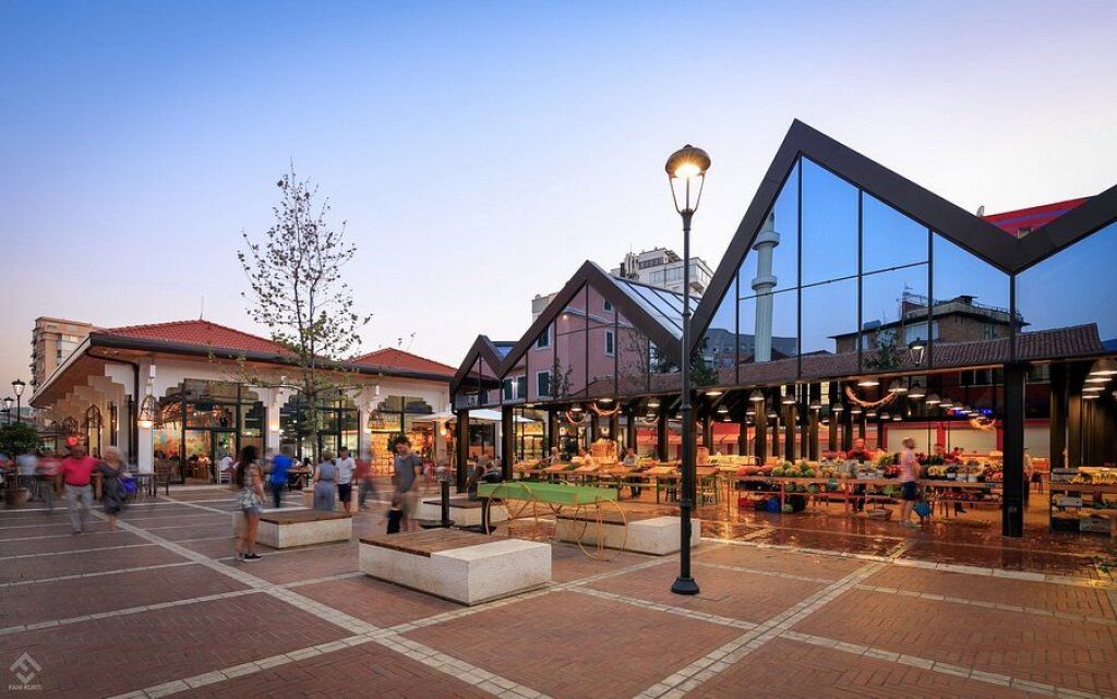 In vendita 1+1 al Nuovo Mercato