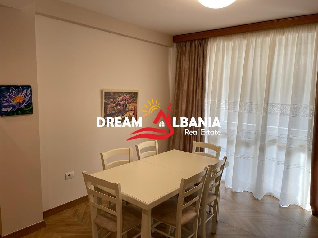 Appartamento in affitto nella zona di Rruga Durresit vicino a Mozaiku a Tirana (ID 42215480)