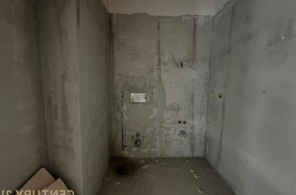 Apartment 2+1 for sale at New Boulevard