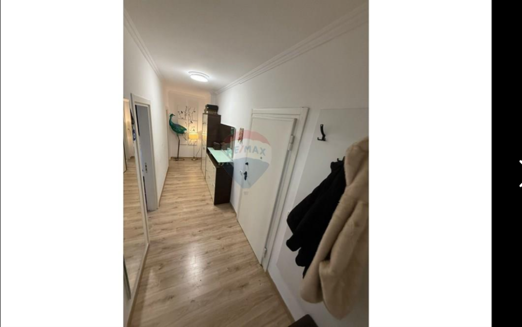 Apartament per shitje 2+1+2 tek Astiri