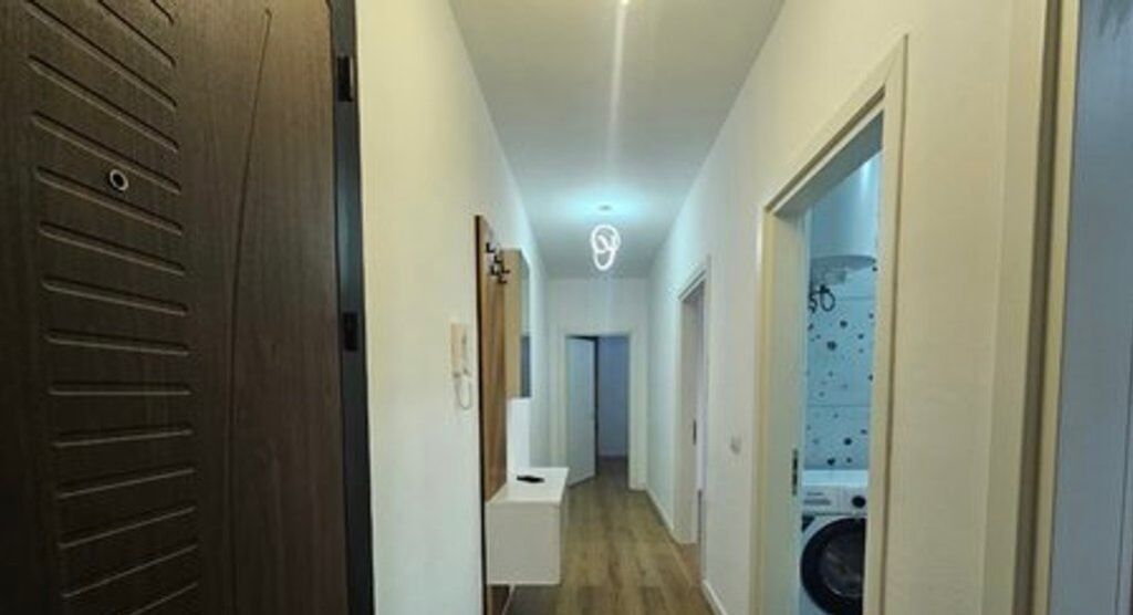 FOR RENT 3+1 APARTMENT AT THE FORMER AVIATION FIELD