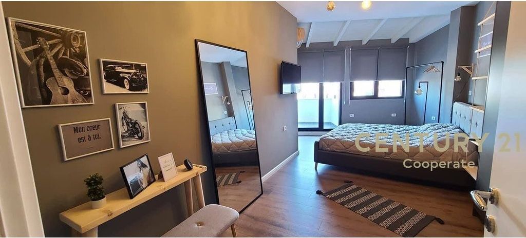 WE SELL 2+1 APARTMENT - ELBASANI STREET, TIRANA