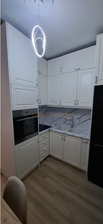 Qera, Apartament 1+1,Kodra e Diellit, Tirane