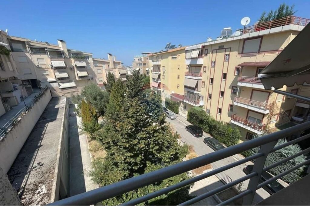 Penthouse 4+1+2 Zoological Garden