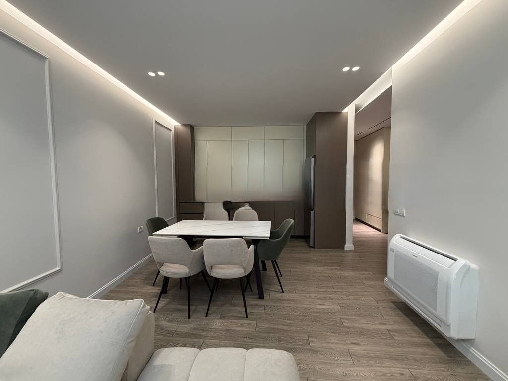 APARTAMENT 2+1 ME POST PARKIMI PER QIRA NE ROSE GARDEN! 1,200 € /Muaj