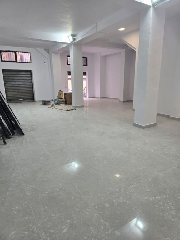 Jepet me qera ambjent bisnesi