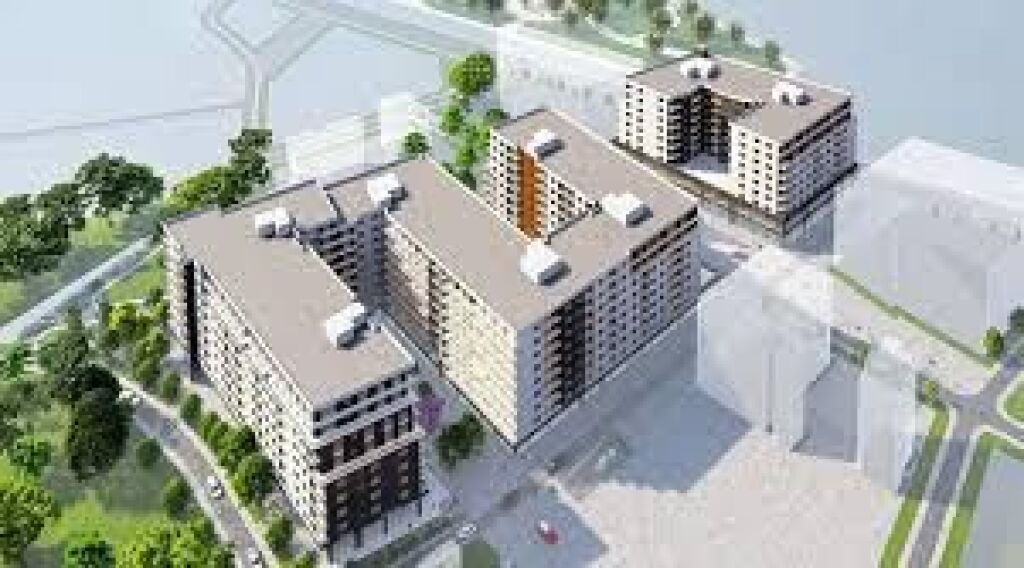 Appartamento in vendita - Paskuqan