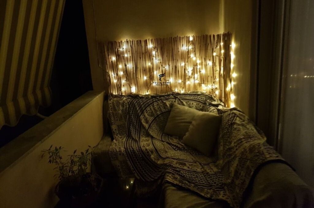 APPARTAMENTO IN AFFITTO 1+1 MYSLYM SHYRI 85.000 LEKE