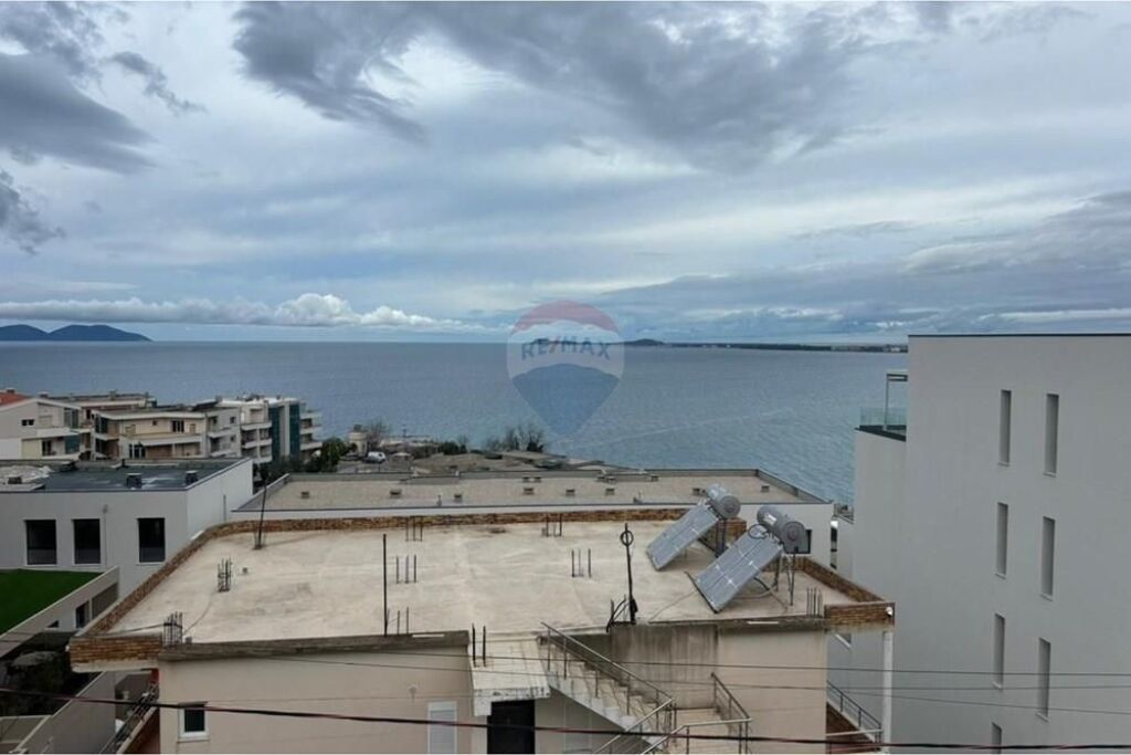 Shtëpi Private në Shitje – Vlorë