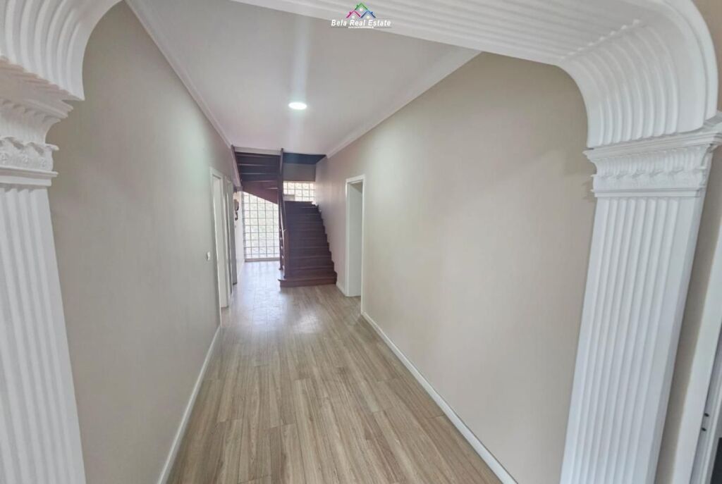 Vile 3 Kateshe Me Qera tek Blloku i Vilave Selite (ID BV22578) Tirane